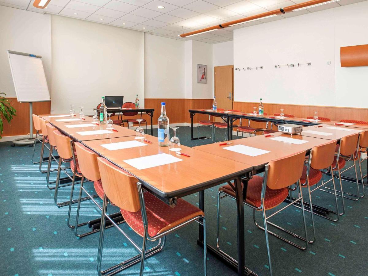 Ibis 3 Lacs Neuchatel Thielle Exterior foto