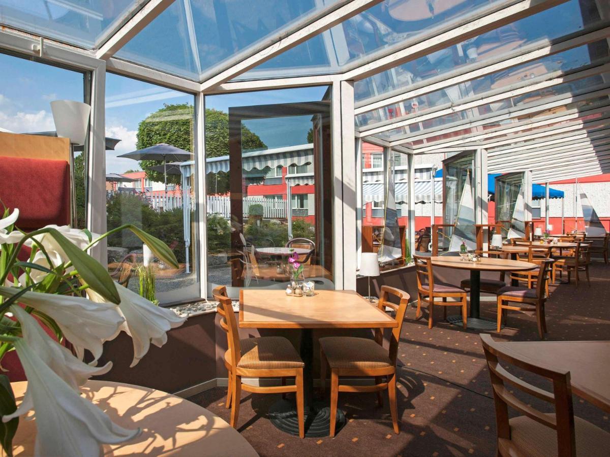 Ibis 3 Lacs Neuchatel Thielle Exterior foto
