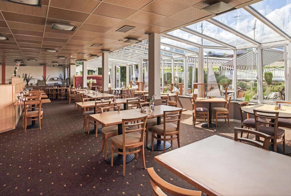 Ibis 3 Lacs Neuchatel Thielle Exterior foto