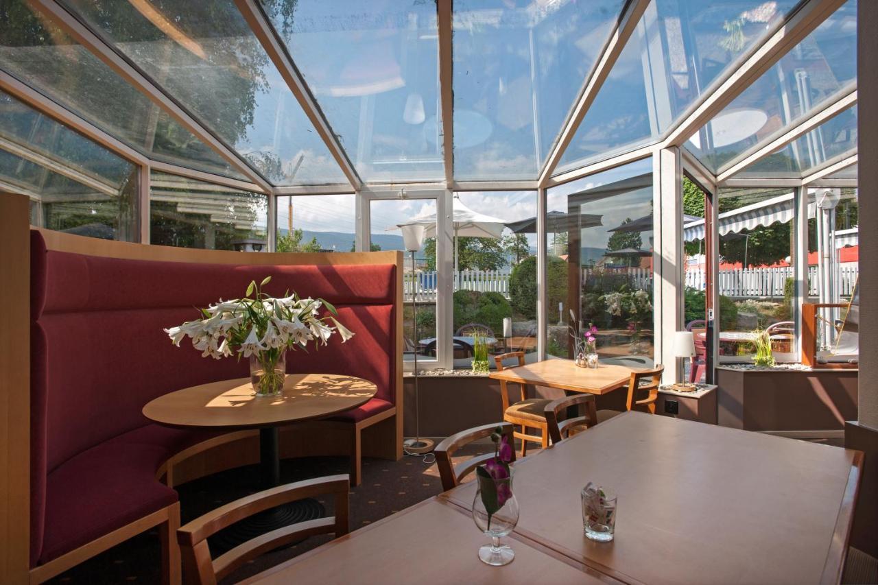 Ibis 3 Lacs Neuchatel Thielle Exterior foto